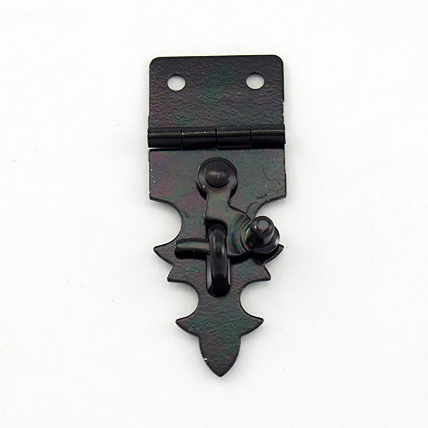 Black Swing Latch