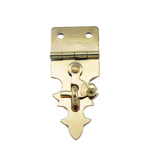 Brass Swing Latch