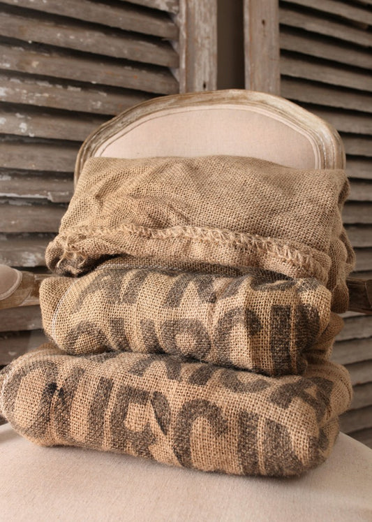 Burlap Bags