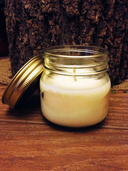 Wild Berry Mash Soy Wax Candle