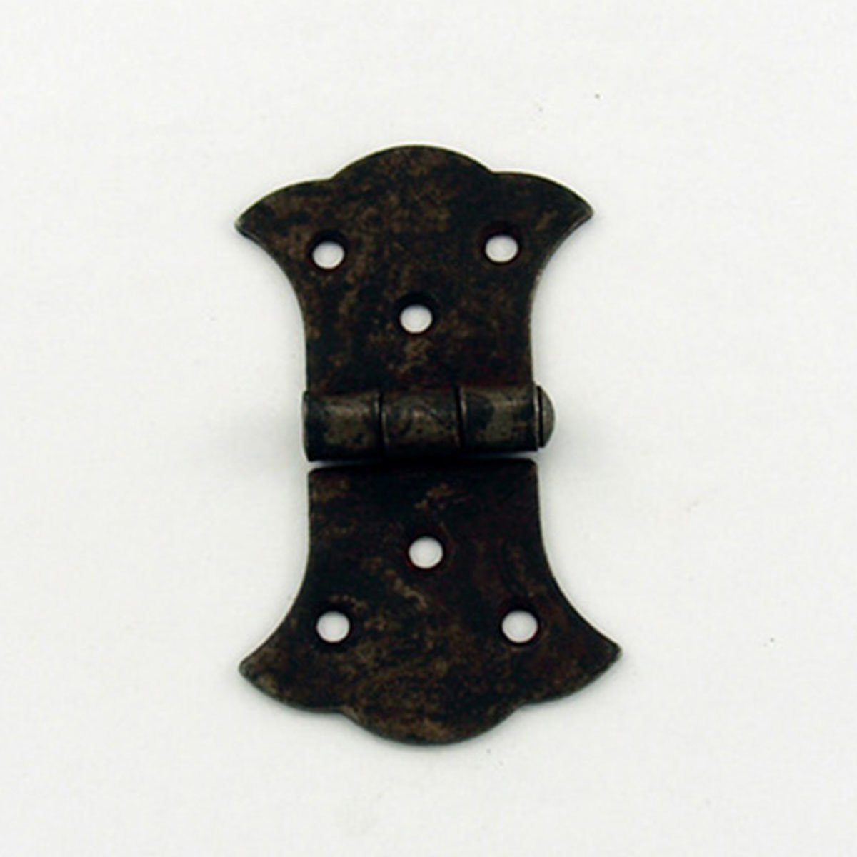 Antique Cast Iron Hinge