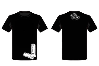 Pistol Pete's Shotgun Shell T-Shirt