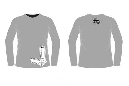 Shotgun Shell Long Sleeve T-Shirt