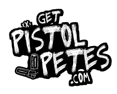 pistol petes website logo