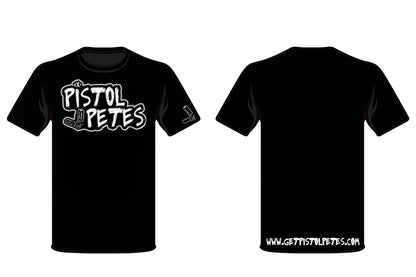 pistol petes team shirt