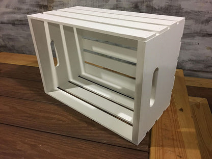 White Wine Crate